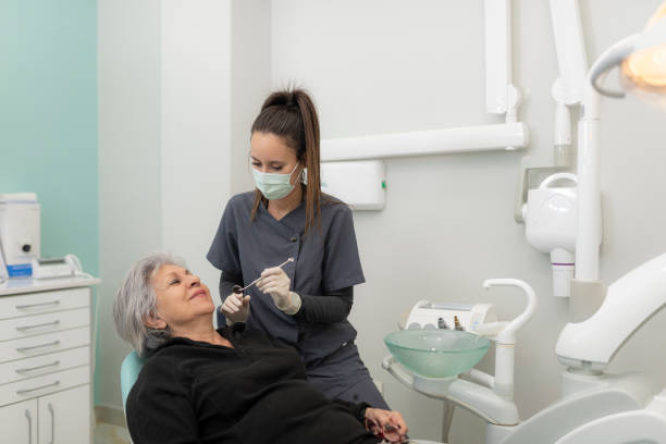 Best Walk-In Emergency Dentist in Taylorsville, MS