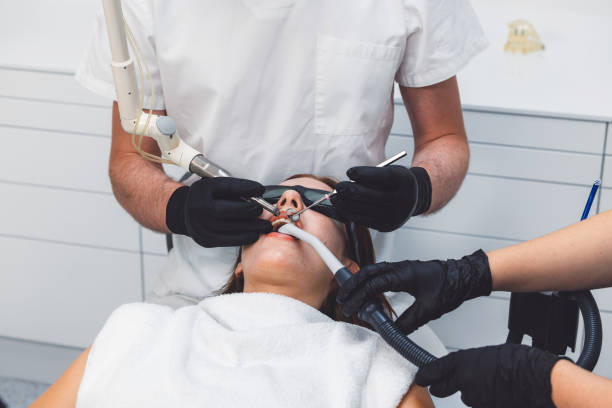 Best Emergency Orthodontic Repairs in Taylorsville, MS